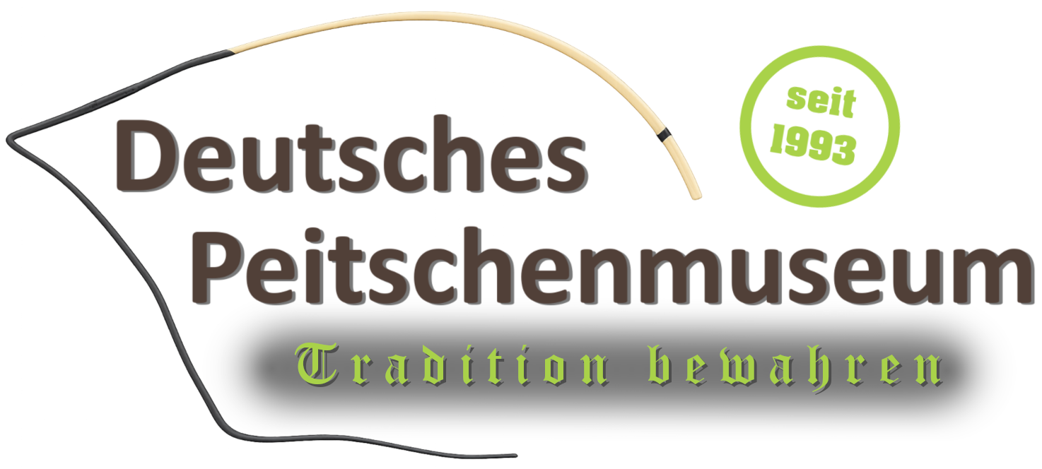 Deutsches Peitschenmuseum - Tradition bewahren
